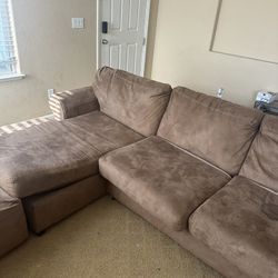 Small Couch 