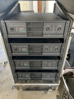 Qsc PL4.0