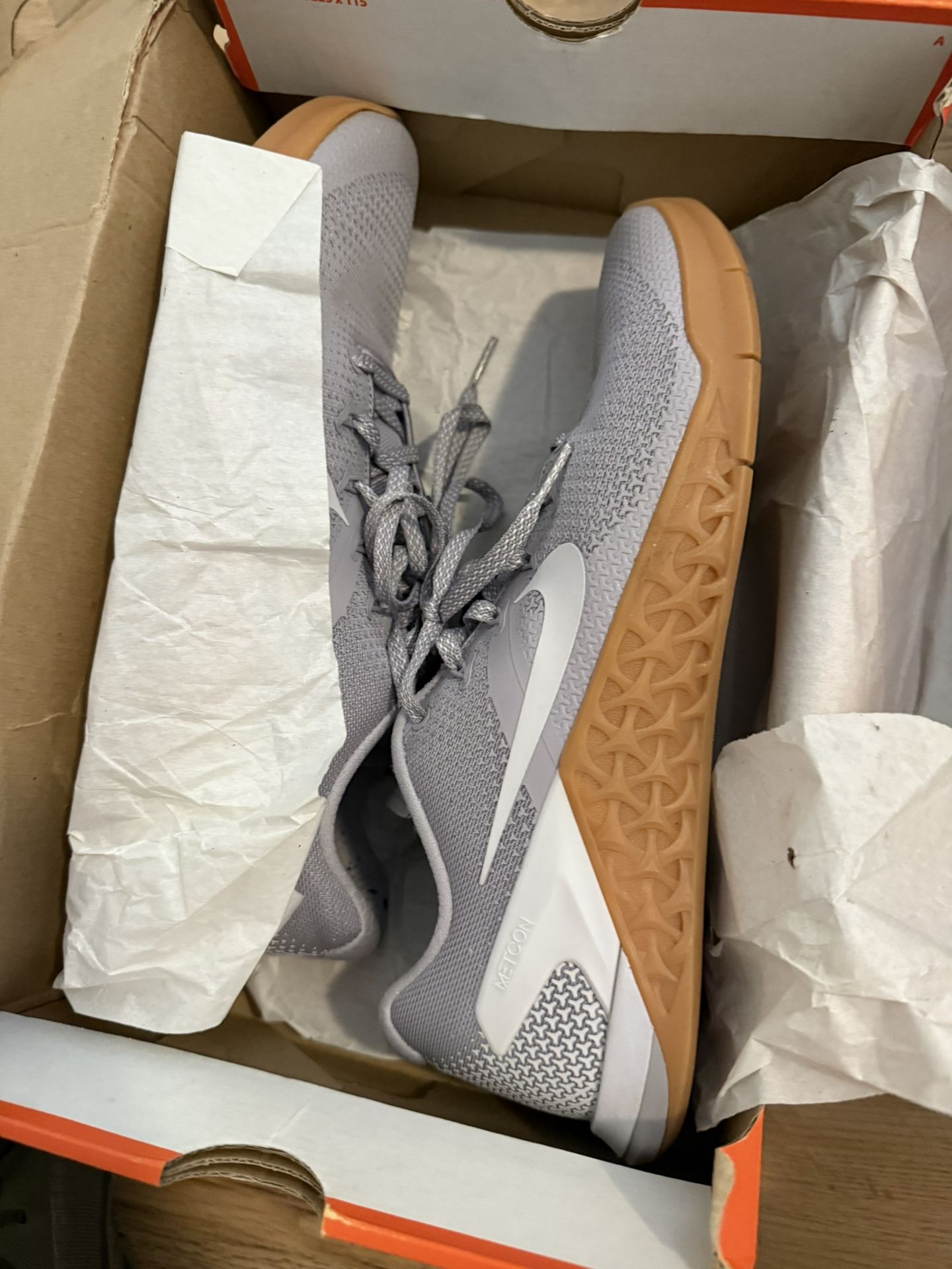 Nike Metcon