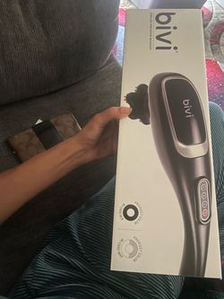 Bivi cordless massage gun
