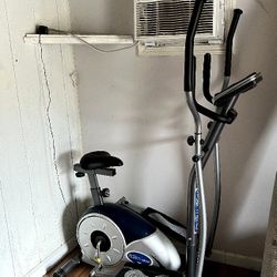 MÁQUINA PARA HACER EJERCICIO 💪💪