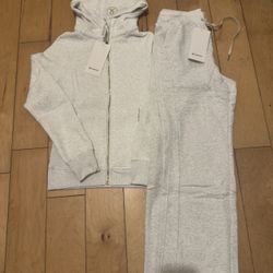 Lululemon Scuba Set 