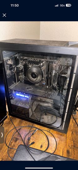 Gaming Pc