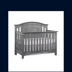 Baby Crib