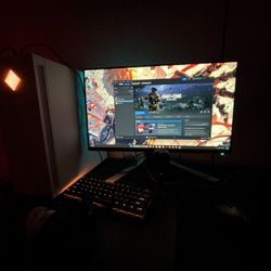 Gaming pc 