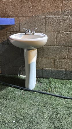 Sink
