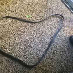 Serverteen Belt  2003-08 Nissan Murano 