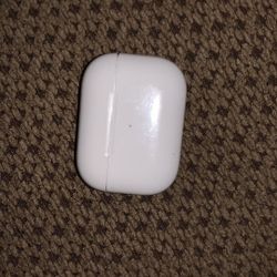 Air Pod Pros Case 