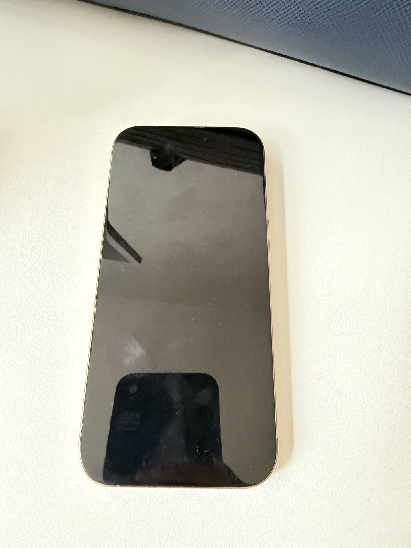 Iphone 16 Pro 128GB Unlocked Desert Titanium
