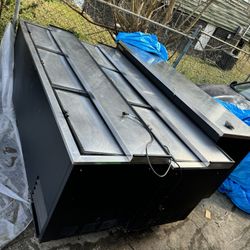 TRUE Refrigerators With LED LIGHTS $2000 For All 