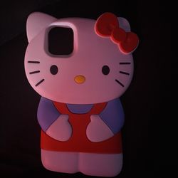 iPhone 11 Hello Kitty Case 