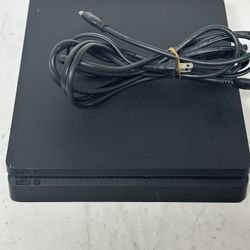 Gaming Ps4 Slim 47282