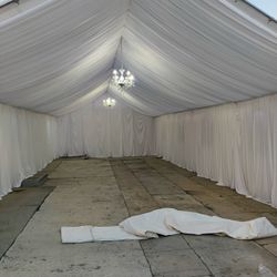 De Curaciones De Carpas  San Bernardo 