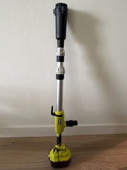 18V ONE+ 1/6 TELESCOPING POLE PUMP