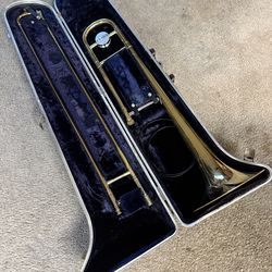 Conn Trombone
