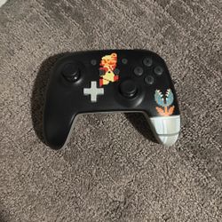 Mario Nintendo Controller