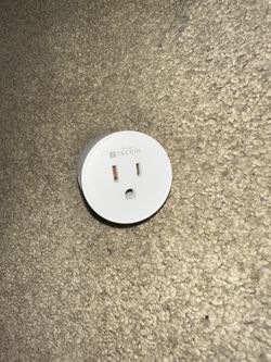 Teckin Smart Outlet