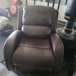 Recliner
