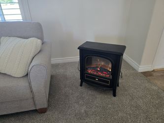 Dimplex Traditional DS5603 Electric Heater