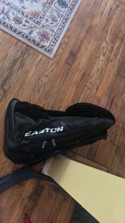 Easton pro x softball backpack