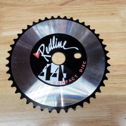 Redline 1988 44 t Powerdisc