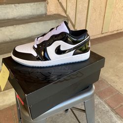 Jordan 1 Low Concord