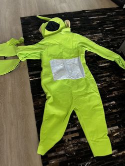 Teletubby Costume