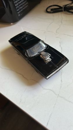 FAF Collection Car