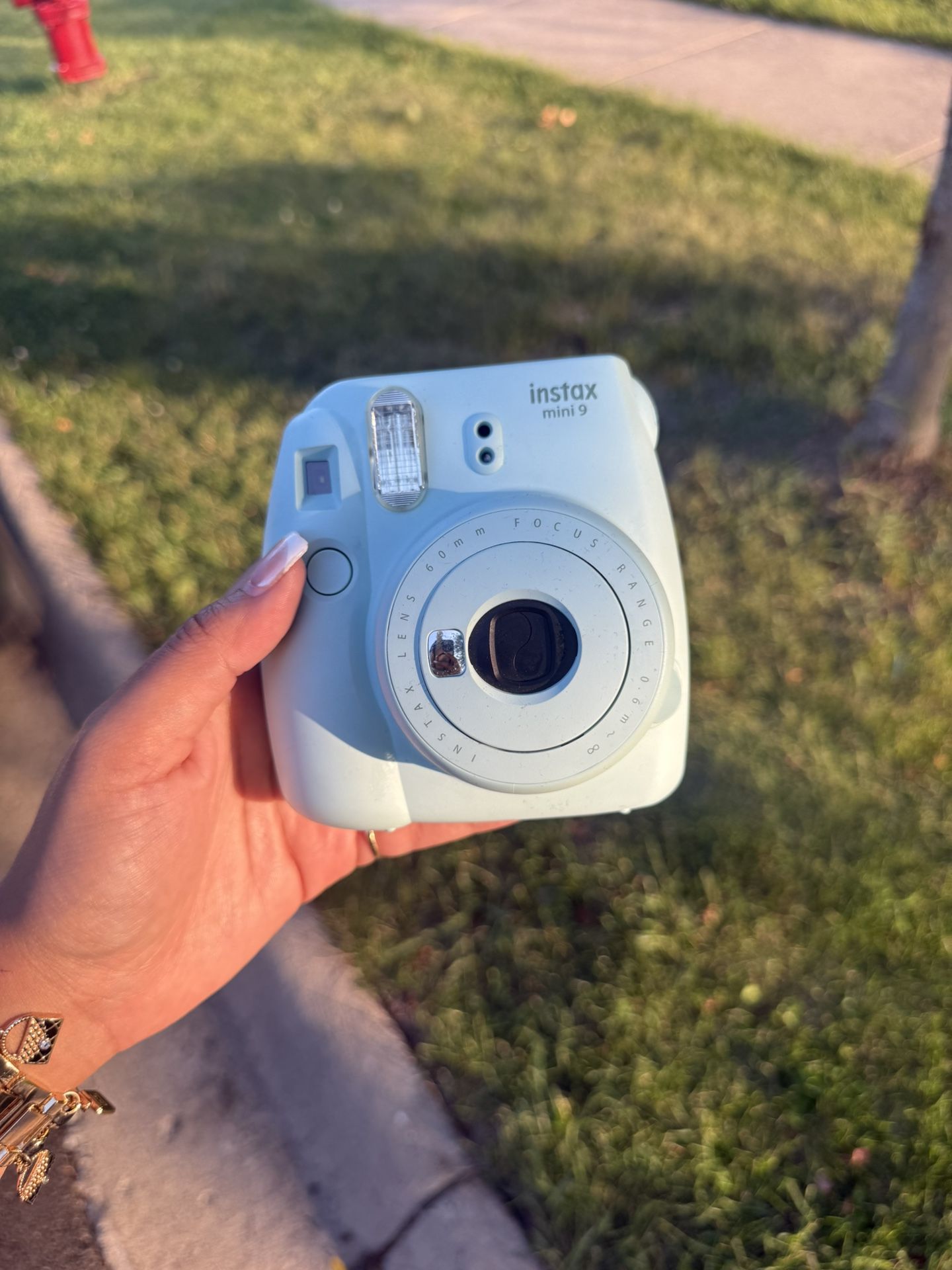 Instax Mini 9