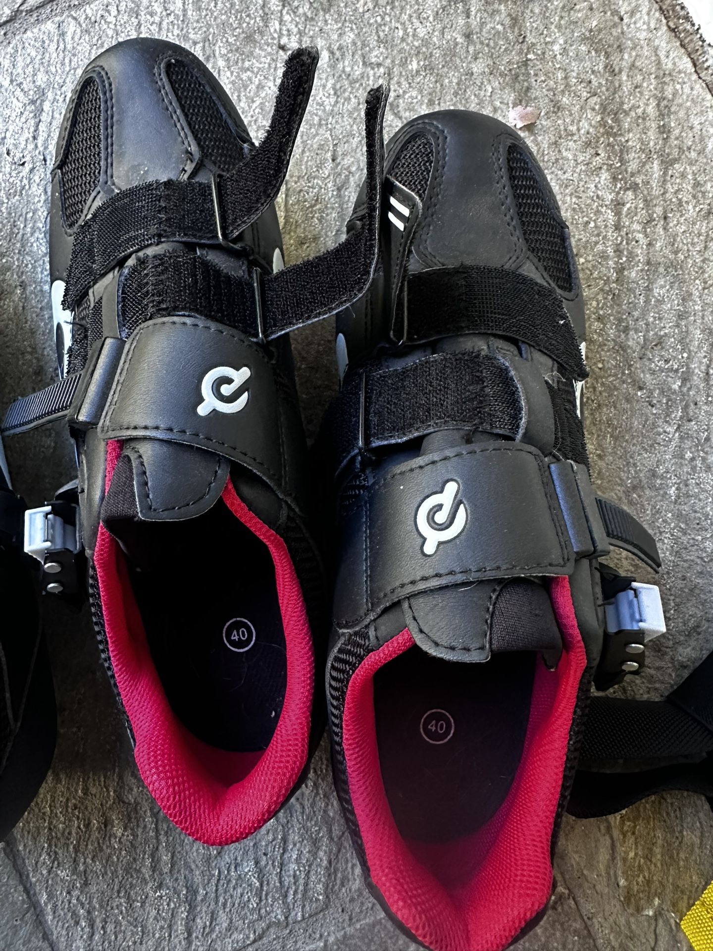 Cycling Shoes - men’s And Women’s