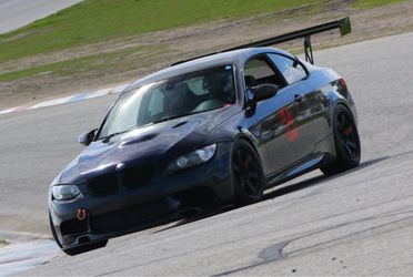 APR GT-250 67" Adjustable Wing