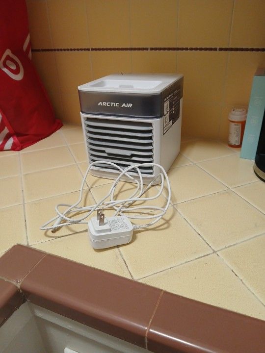 Artic Air Conditioner