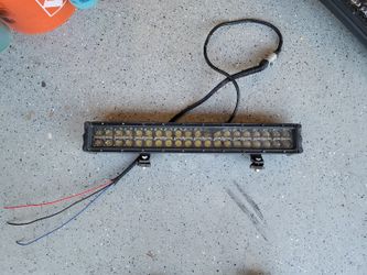 Rough Country 24" Light Bar