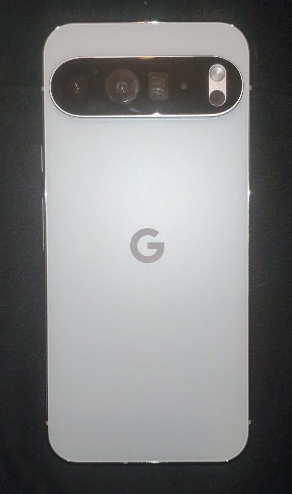 Google Pixel 9 Pro XL 256GB Unlocked Android Smartphone