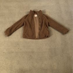 Teddy Jacket