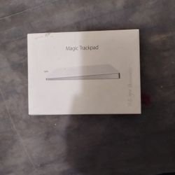 APPLE MAGIC TRACK PAD 2 for Sale in Unm, NM - OfferUp