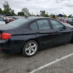 Bmw 328 F30 F80 Parts