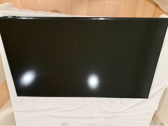 Selling 43 inch Samsung tv