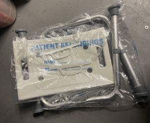 Shower Sit With Rail