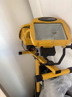 Work Light