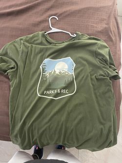 Parks And Rec Shirt