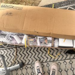 Gazelle Freestyle Pro 