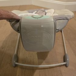 Baby Rocker And Much More Baby Items Car Seat, Rocker, Walker Etc 