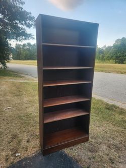 Bookshelf