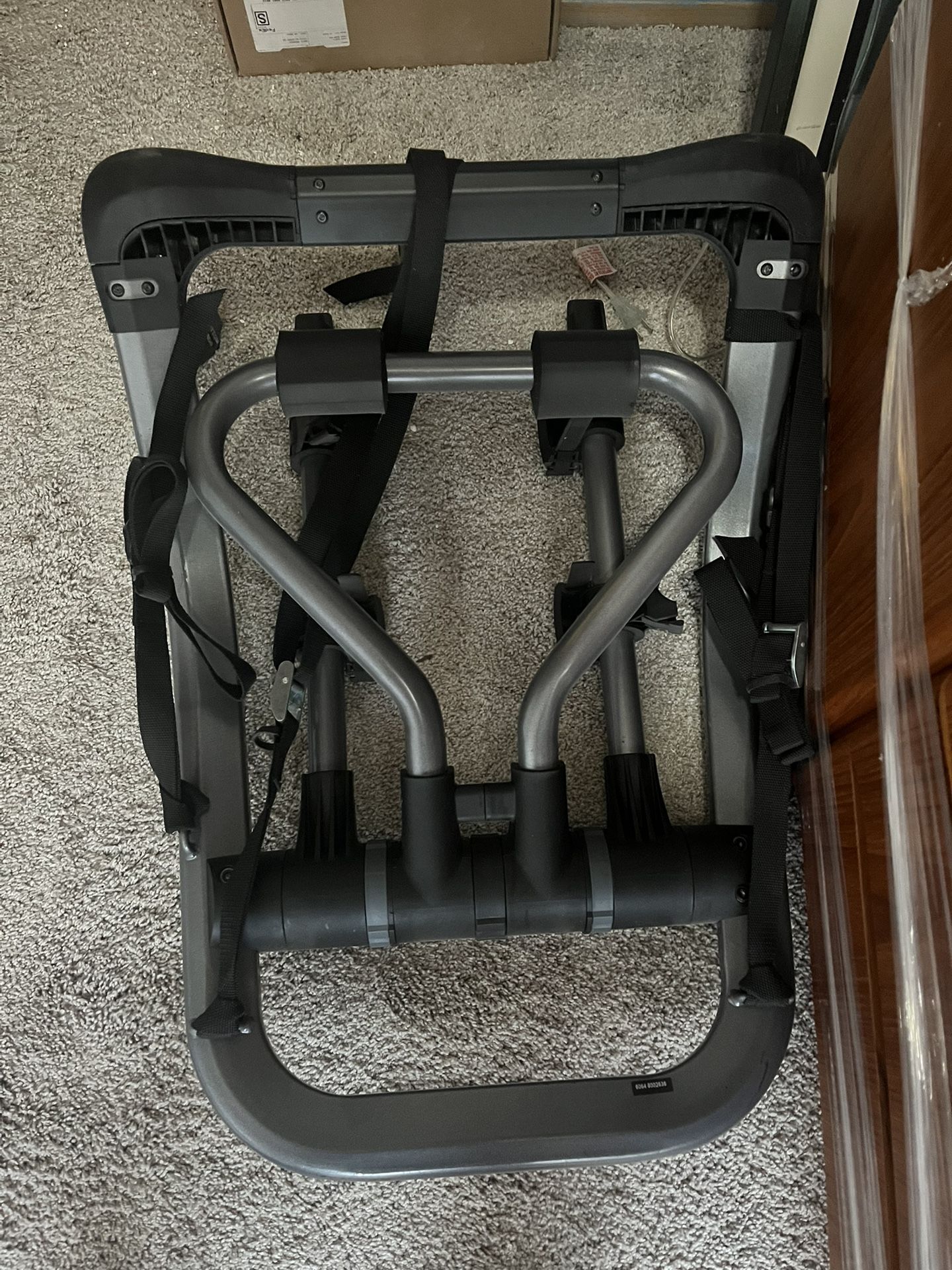 Yakima Bike Carrier/Rack For 2 Bikes