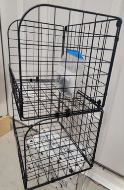 Hanging Wire basket