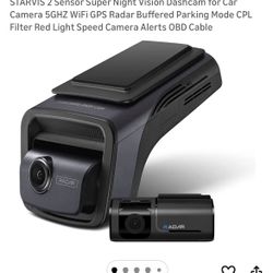 Dash Cam