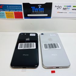 iPhone 8 Excellent Condition 