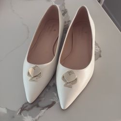 Kate Spade Flats Size 8