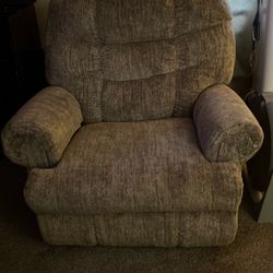 Recliner